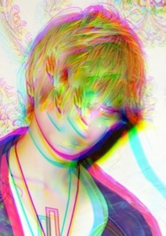 Portrait of Haiji Vlue